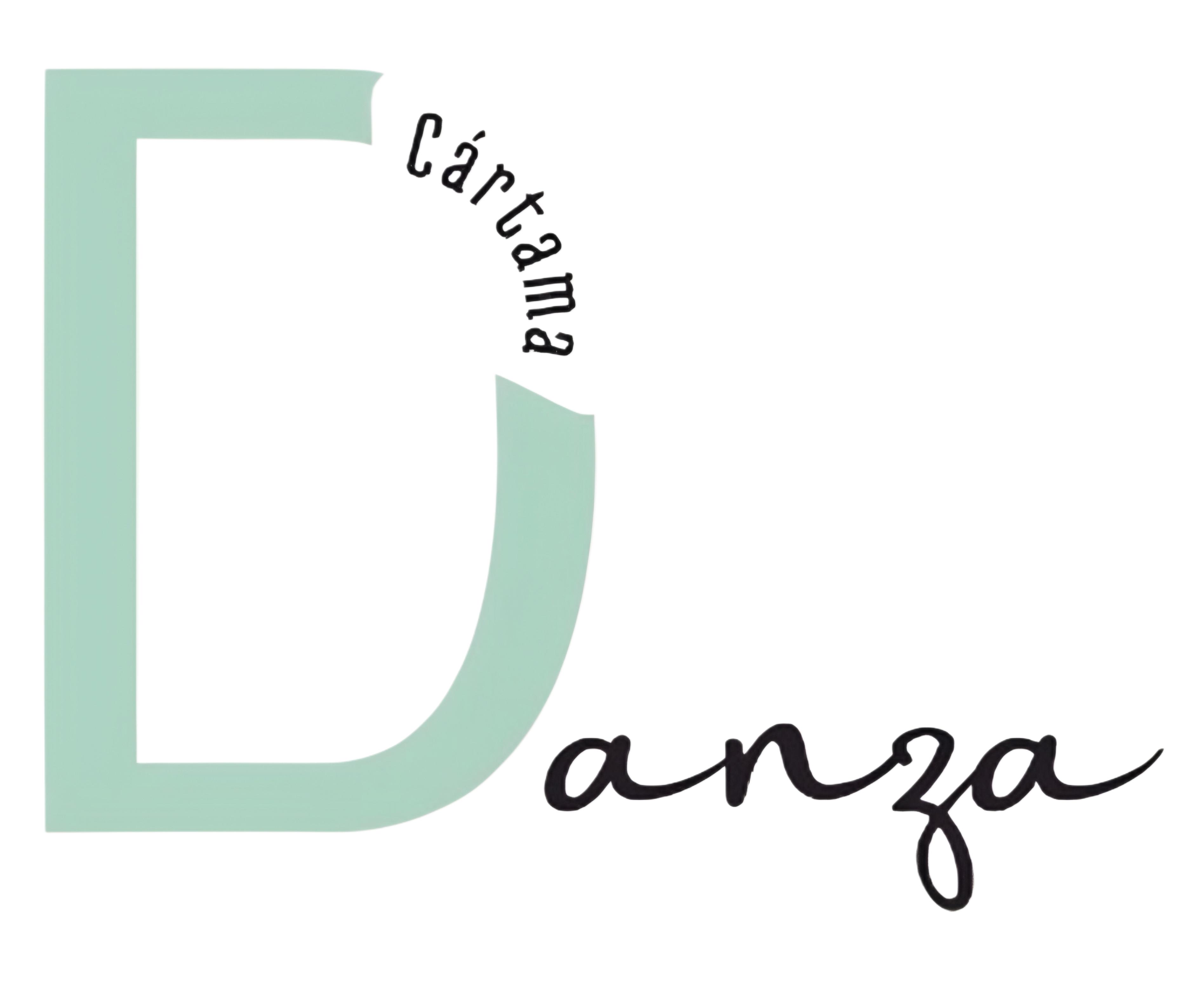 Logo de Cártama Danza